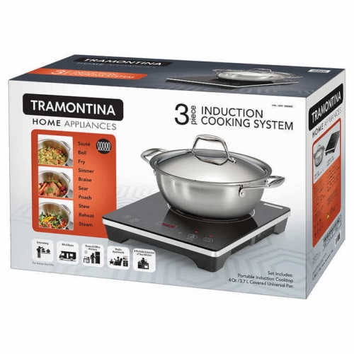 cheap induction pan set