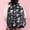 Black, variant on JingChun Clearance Under $2.00 Travel Backpack School Backpack