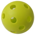 thumbnail image 4 of LOVIVER Practice Golf Balls Hollow Golf Practice Ball for Golf Games Sports Green Color Green Color EVA, 4 of 7