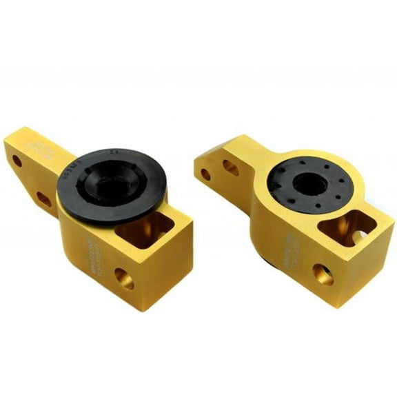 Whiteline For Volkswagen Golf 2010-2014 C/A Anti-Dive Caster Kit | Front | Lower | KCA316