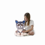 Feisty Pets® 20 Jumbo Sammy Suckerpunch The Dog