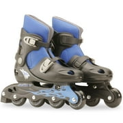 Hot Wheels Adjustable Inline Skates