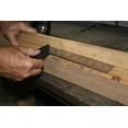 thumbnail image 5 of Swanson Tool Co 8" Speedlite Composite Try & Miter Square with Built-In Level, Model TS151, 5 of 7
