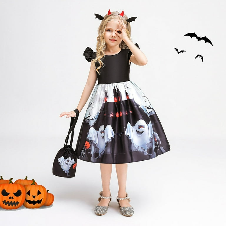 Walmart girls holiday dresses 2025