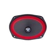 Cerwin Vega Pro Series 6"x9" Full Range Speaker 4 - CVP69 (Single Speaker)