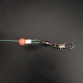 thumbnail image 1 of 5x alimentador de pesca jaula de malla trampa carpa señuelo atraer cesta contenedor (M) Ndcxsfigh  Para Estrenar, 1 of 4