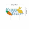 thumbnail image 3 of Rewenti Easter Cake Toppers, 3 of 6