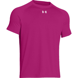 Under Armour Coldgear Mock - under armour mens locker short sleeve t-shirt