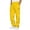 Yellow, variant on MXUIKV Sweatpants for Men Plus Size Loose Fitted Straight Leg Gym Running Athletic Trousers with Pockets(X-Large,Yellow)