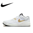 thumbnail image 3 of Nuevo listado Stadium 90 zapatillas deportivas cómodas de caña baja con absorción de impactos antideslizantes y resistentes al desgaste para hombre, 3 of 5