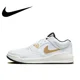 thumbnail image 1 of Nuevo listado Stadium 90 zapatillas deportivas cómodas de caña baja con absorción de impactos antideslizantes y resistentes al desgaste para hombre, 1 of 4