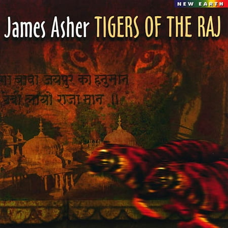 Tigers of the Raj