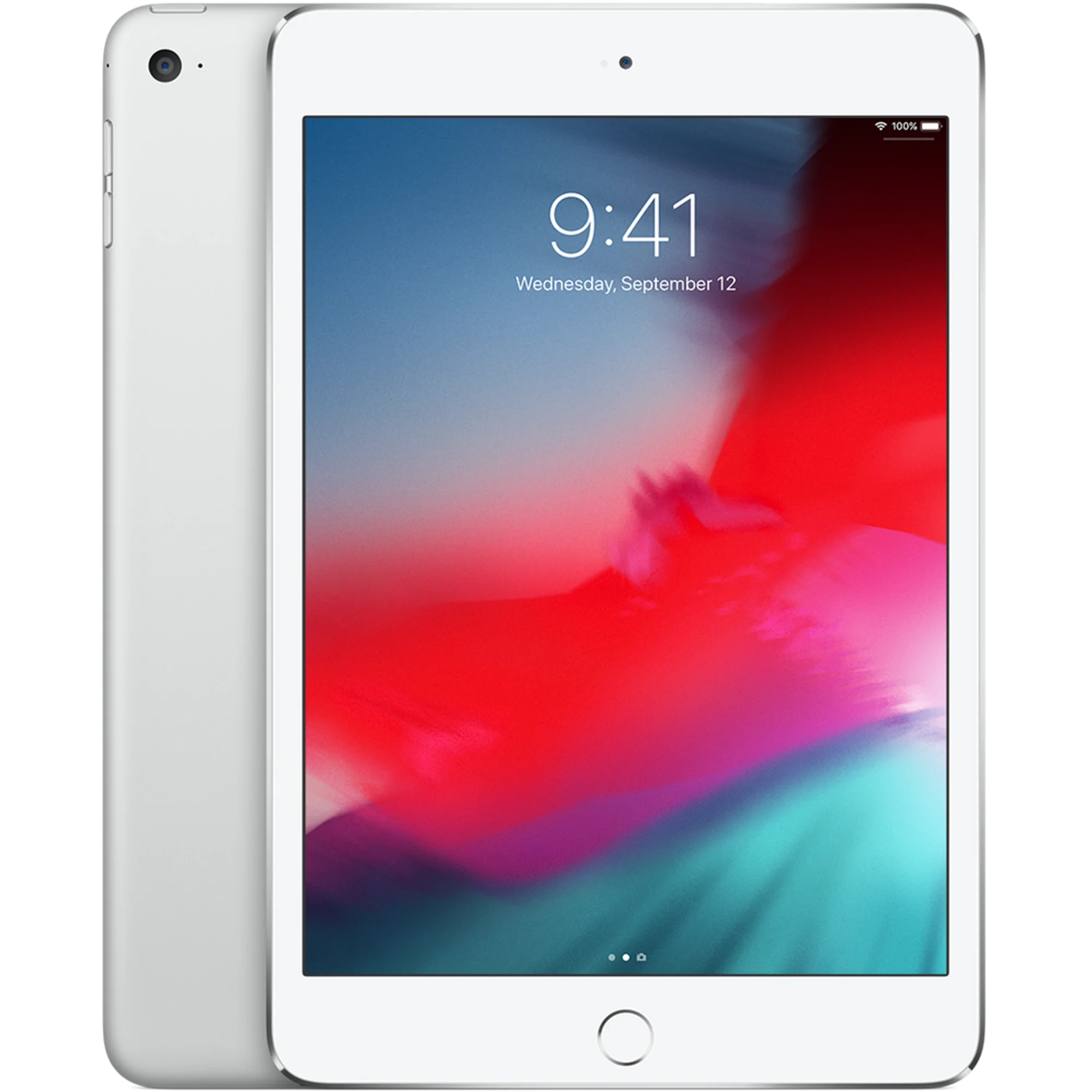 Pre-Owned Apple iPad Mini 1 Wi-Fi 16GB - Black (Scratch and Dent