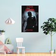 thumbnail image 4 of Carlito's Way Movie Poster (2) Poster Decorative Painting Canvas Wall Art Living Room Posters Bedroom Painting 24x36inch(60x90cm), 4 of 6