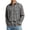 08#Dark Blue, variant on Mens Check Plaid Long Sleeve Lapel Collar Button Down Shirt Soft Breathable 4 Way Stretch Regular Fit Machine Washable Work Business Casual Fall Fashion Clothing S