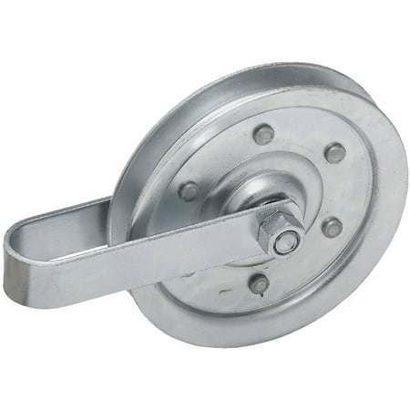 

Prime Line Prod. Prime-Line 2-Car Spring Garage Door Pulley