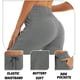 thumbnail image 5 of Pantalones senderismo Gibobby Mujer Gris M, 5 of 5