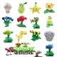 thumbnail image 2 of Lindas Plantas De Peluche Vs . Zombies PlantsZombies Máquina Pistola Sagitario Muñeca Gao Jiahui unisex, 2 of 2