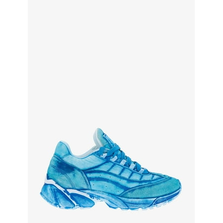 

MM6 MAISON MARGIELA SNEAKERS WOMAN Blue SNEAKERS