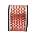 thumbnail image 4 of Accesorio de filtro de aire, filtro de aire del motor de la motocicleta Filtro de aire del motor de la motocicleta Filtro de aire de la motocicleta Rendimiento inigualable, 4 of 12