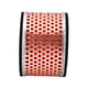 thumbnail image 1 of Filtro de aire, filtro de aire del motor de la motocicleta Accesorio de filtro de aire Filtro de aire del motor de la motocicleta Multifuncional, 1 of 9