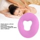 thumbnail image 4 of Almohada Facial para mesa de Masaje, Cojín Facial de Silicona Boca Abajo, Almohada de Masaje Spa, 4 of 7
