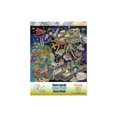 thumbnail image 2 of Wuundentoy Premium Edition "Space World" 500 Pieces Jigsaw Puzzle, 2 of 6