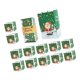 thumbnail image 1 of Cajas De Regalo De Navidad, Regalos De Fiesta, Aniversario, Boda, Efectivo, Cajas Saltarinas De Navidad, Cajas De 12 Piezas, 1 of 9