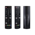 thumbnail image 1 of Control Remoto Compatible LG Akb75675304 Smart TV Netflix Prime Video, 1 of 9