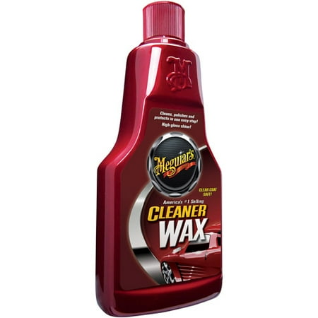 wax cleaner liquid a1216 meguiars walmart 473ml meguiar cleaning