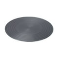 thumbnail image 3 of MasteelfCA Defrosting Tray 24cm Round Heat Diffuser Reducer Flame Guard Burner Plate, 3 of 8