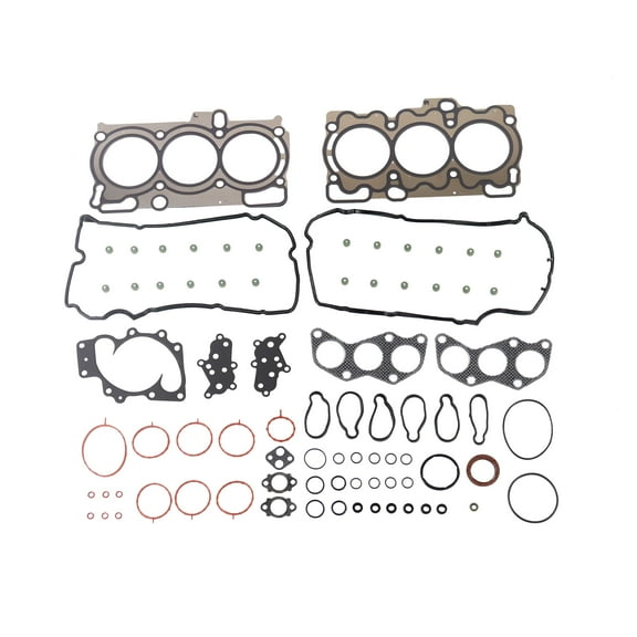 DNJ HGS727 MLS Cylinder Head Set Fits Cars & Trucks 05-09 Subaru B9 Tribeca 3.0L DOHC