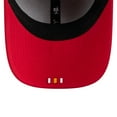 thumbnail image 5 of Men's New Era Red Kansas City Chiefs 2025 Sideline 39THIRTY Flex Hat, 5 of 5