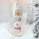 thumbnail image 4 of Decoraciones navideñas, adornos navideños, regalos navideños, decoraciones navideñas inflables para actividades navideñas, decoraciones navideñas para el jardín, bolas decorativas, 4 of 5