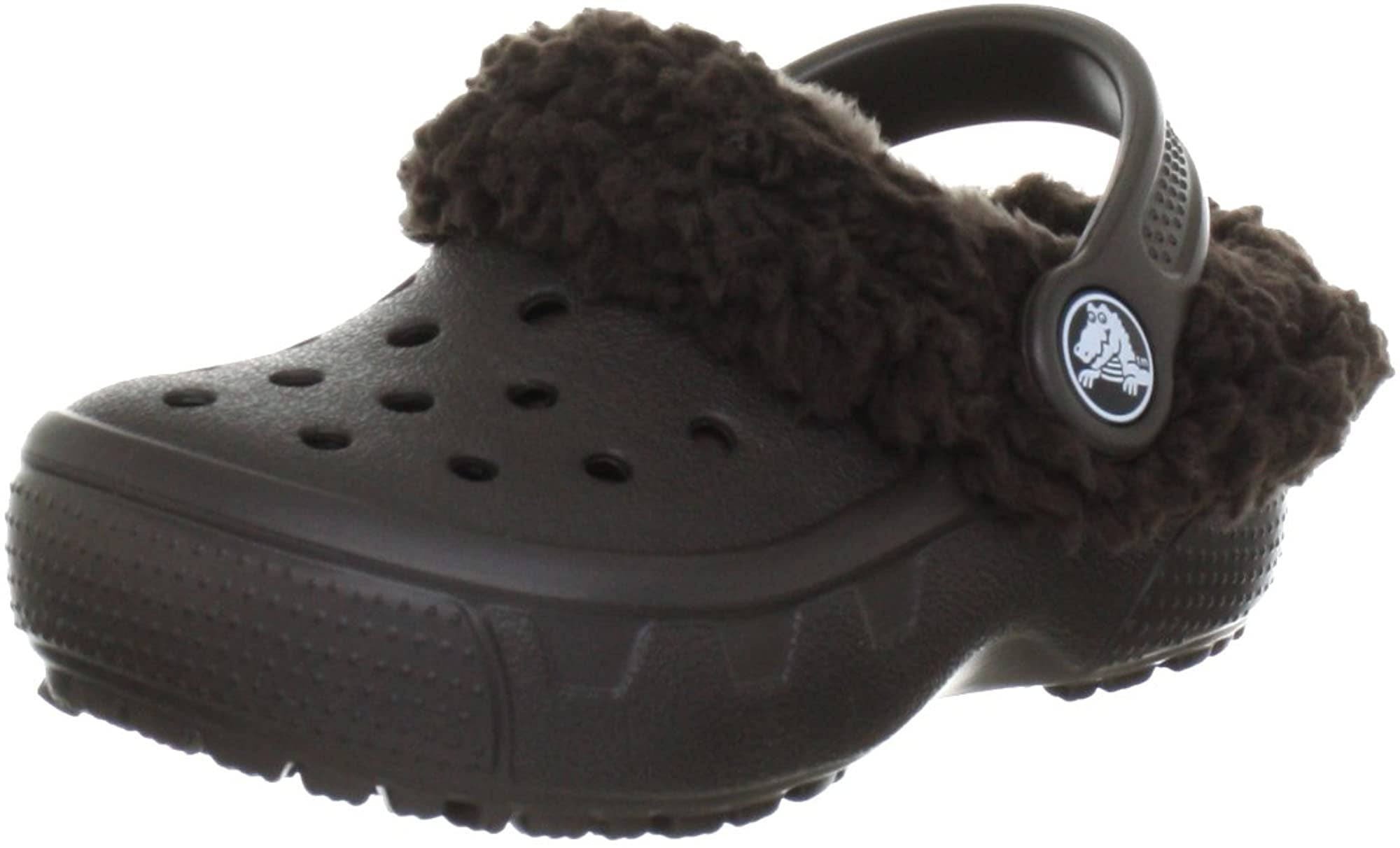 Crocs Kids Mammoth EVO Clog | Walmart 