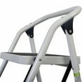 thumbnail image 6 of BaytoCare Portable 3 Step Ladder, Folding Step Stool, 330 lb. High Capacity, 6 of 6