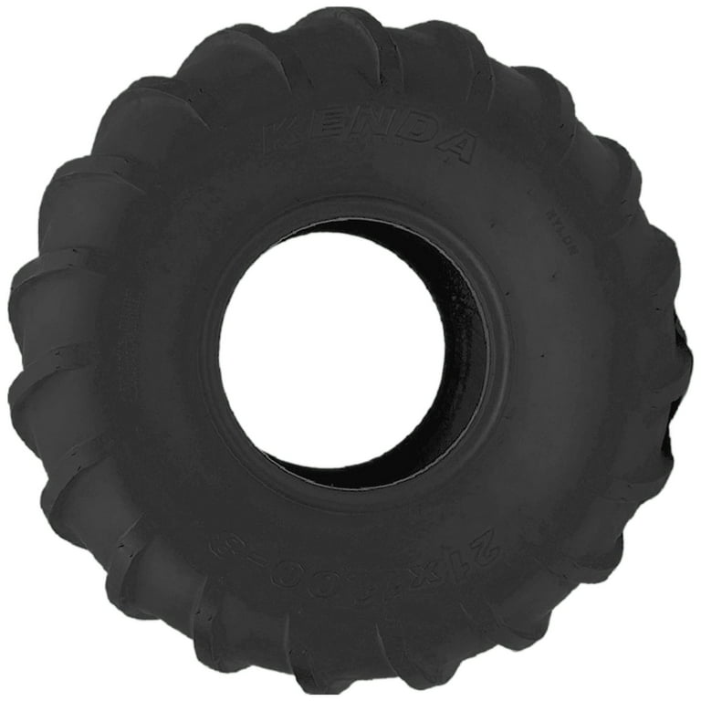 【K】 Kenda K472 21X11.00-8 B Lawn & Garden Tire - Walmart.com