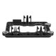 thumbnail image 4 of For Nissan for Infiniti 2021-2023 Cruise Radar Bracket 1271015056, 4 of 5