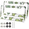 thumbnail image 2 of GZHJMY Green Cactus License Plate Frames 2PCS Car License Plate Holder with Screw Parts Cover Set Automotive Car Accessories Decor for Universal US Vehicles, 2 of 7