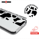 thumbnail image 4 of Funda para Apple iPhone 14 Pro Animal Print Vaca TPU Policarbonato InstaCase iPhone 14 Pro, 4 of 5