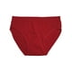 thumbnail image 4 of Pack 6 Pantaletas a La Cintura Tatys Fashion TALLAS EXTRAS Estiran hasta 1.40 Metros Pack con 6 Diferentes Colores Tatys Fashion 21988, 4 of 7