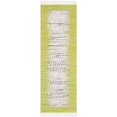 thumbnail image 1 of Safavieh Montauk Ivory Contemporary Rug - Runner 2'3" x 7', 1 of 2