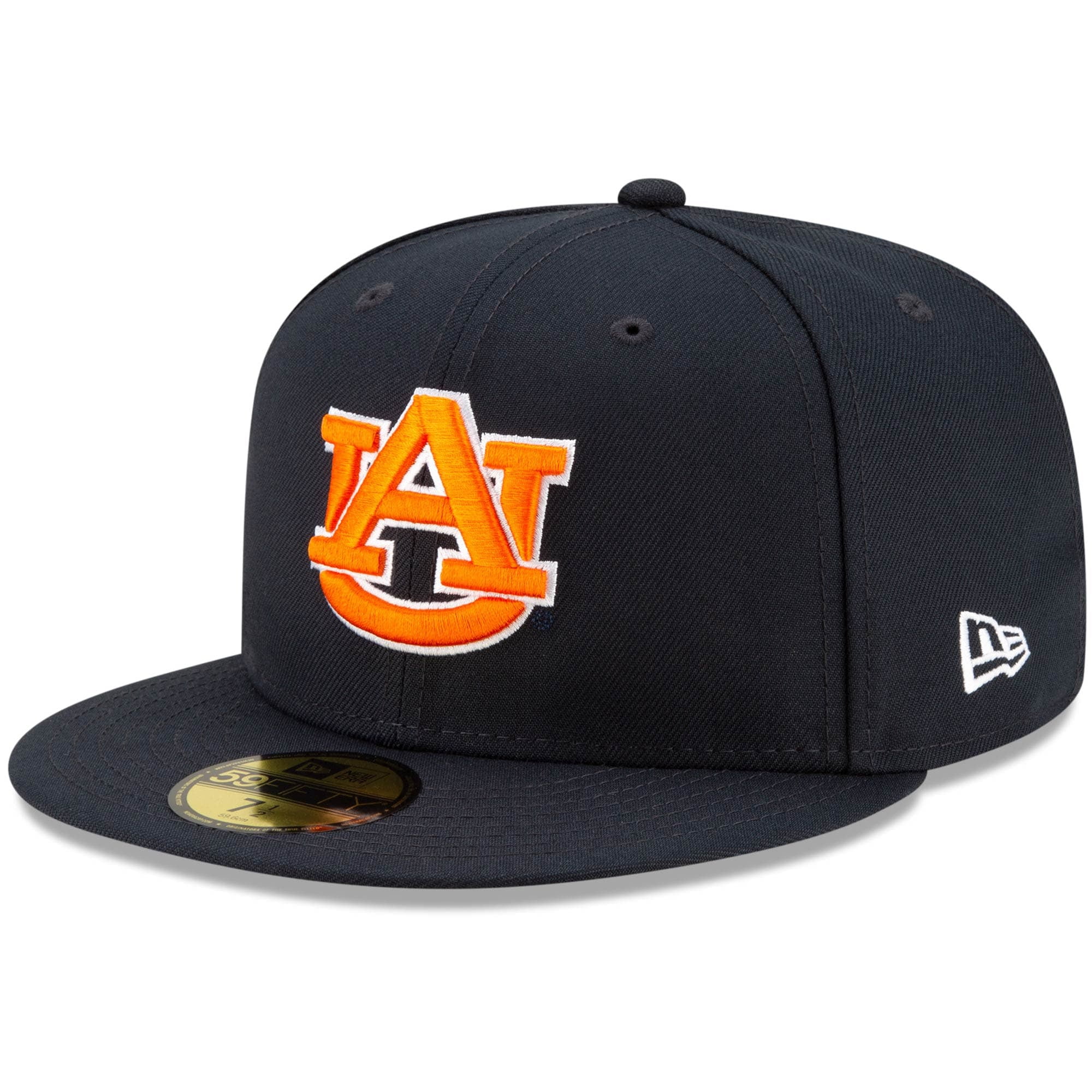 Auburn Tigers New Era Team Detail 