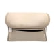 thumbnail image 4 of Porta pañuelos para coche, parasol, asiento trasero, accesorios para interiores de vehículos Beige, 4 of 9