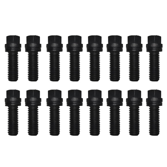 Proform 66756 Boulons de Collecteur 1" L X 3/8"