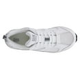 thumbnail image 5 of Drew Lightning Ii Men Athletic Shoe In White Combo, 5 of 7