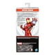 thumbnail image 3 of Figura de Acción Hasbro Marvel Iron Man juguete de superhéroe articulable de 24 cm, 3 of 4