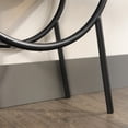 thumbnail image 2 of Sauder® Boulevard Cafe Open Shelving, Black, 421957, 2 of 6