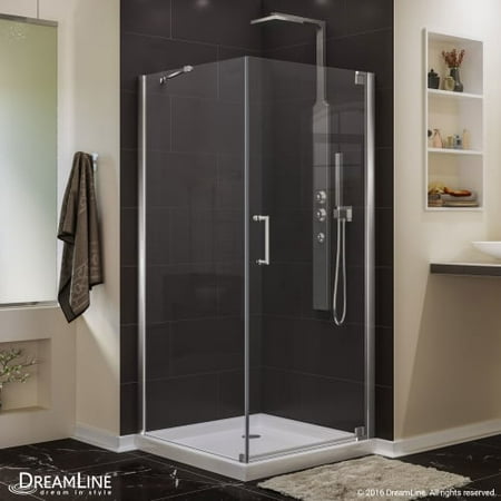 Dreamline Corner - Dreamline SHEN-4130340 Elegance 72