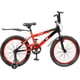 thumbnail image 2 of Bicicleta Infantil Rodada 20 Niños Bici Color Rojo Luces Led, 2 of 5